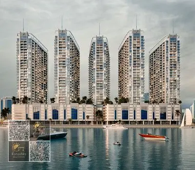 دفعة أولى 10% | 1% شهريًا خطة سداد لمدة 6 سنوات