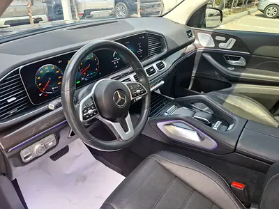 صورة مصغرة 12 لـ 2020 Mercedes-BENZ GLE