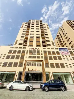 NEAR JADAF METRO | 60 days free l NEW SHOP FOR RENT | CALL NOW