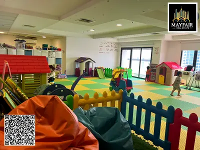 Upscale accommodation opportunity: Two bedrooms and a living room with hotel amenities in Al Rashidiya 1