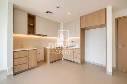 Brand New Apt | Vacant Now | Creek Harbour