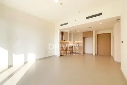 Brand New Apt | Vacant Now | Creek Harbour