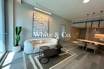 Open Views | Furnished | Spacious | Vacant