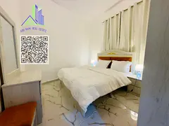 *No commission* Furnished building,first occupancy,monthly rent. Studio apartment available for rent