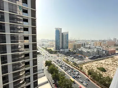 Highly Demand Building || Luxurious 2BHK with Kitchen Appliances