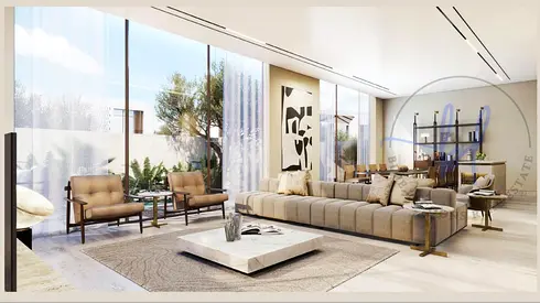 Spacious Villa l IFA Development l Modern Living