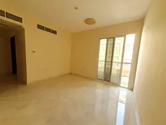LAVISH 1BHK WITH BALCONY 2 WASHROOMS IN MUWAILEH