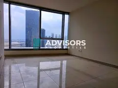 High Floor | City View | Rented | fully furnished