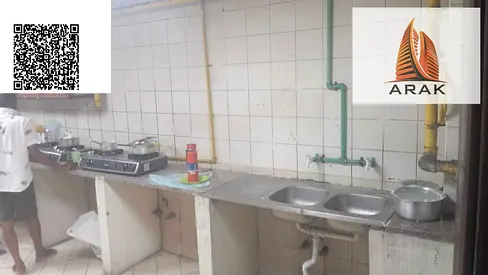 Special Offer – Labour Accommodation Available in Sharjah Industrial Area 13