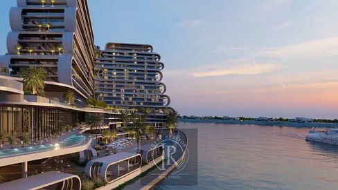 Sea View Luxury Residence | Holiday & Rental Demand