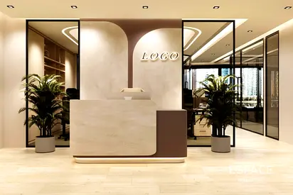 Prime Location | Vacant | Luxury Fit Out