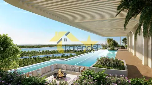 The Caden at Meydan Horizon – Fully Furnished Waterfront Residences | High ROI | Freehold