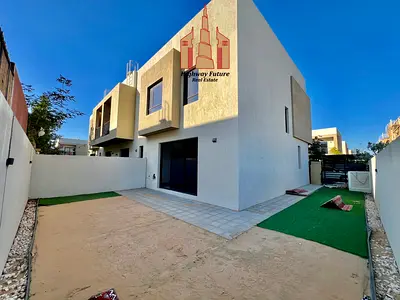 Smart Buyer’s Choice | High-Quality 3BR Townhouse+Maid’s Room~Best Price 1.750M