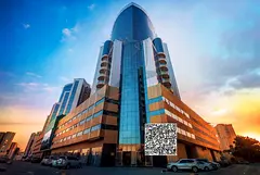 ✨ A ready-to-move-in and investment apartment in a strategic location in the heart of Ajman, close