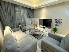 Elegant Lifestyle | Fully Furnished 1-Bedroom Apartment in Gulfa Tower, Ajman