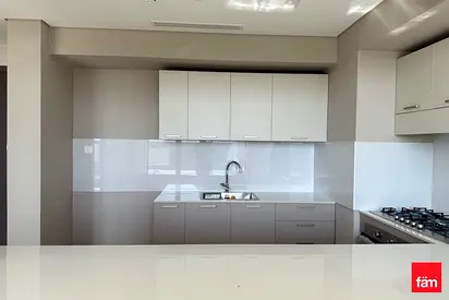 Brand New 1BHK Plus Maid Modern | Pool | GYM