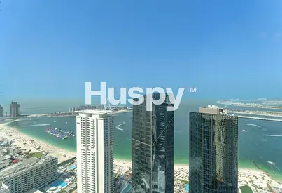 Sea View | Fully Furnished | Vacant