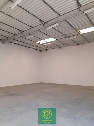 Umm Al Quwain 2,500 Sq. Ft warehouse in a prime location