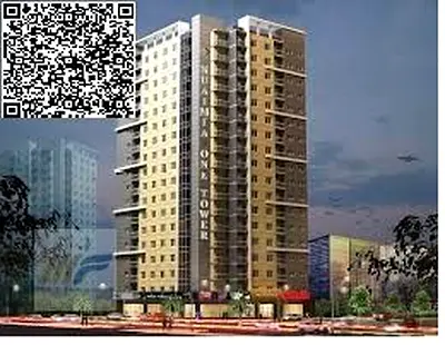 1 BEDROOM APARTMENT FOR SALE IN NUAIMIYA ONE TOWER