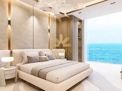 Modern Coastal living | Premium | Highest ROI