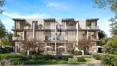 3BR + MAID | NEWEST LAUNCH | LUXURY TOWNHOUSE