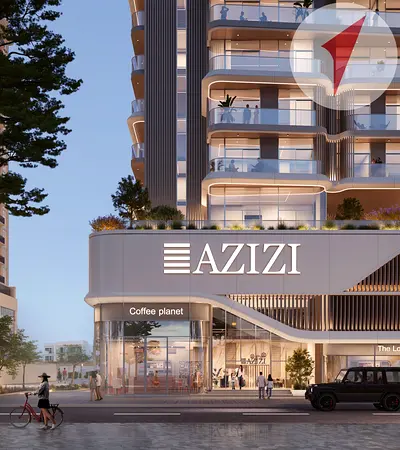 Minutes from Metro | High-ROI Off-Plan Investment