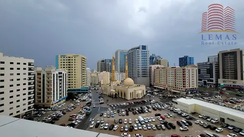 للبيع غرفة وصالة اطلالة على مدينة نقدا
