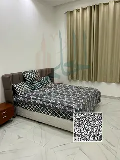 Monthly Rent – Fully Furnished Luxury Villa in Al Yasmeen, Ajman