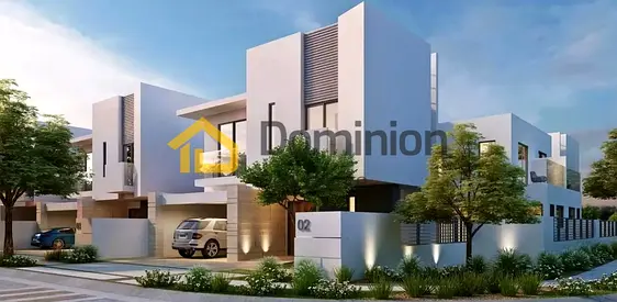 3 BHK Luxury Villa | Exclusive Facilities | Strategically Located| Resale