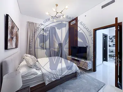 Brand New 1BR Furnished w/ Amenities, Free Addc, Wifi
