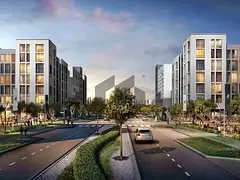 2BR Apt l prime location l Great Investment