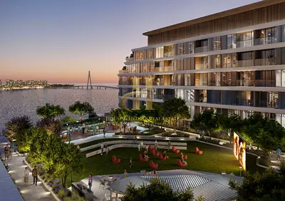 Elegant Waterfront Apartments | Book Today