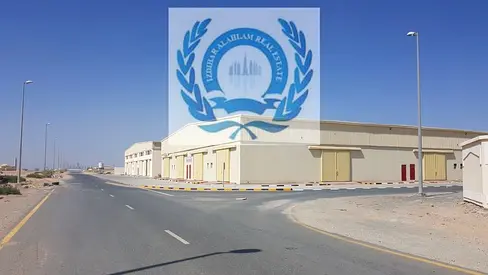 Phase 1, Monthly Payment, Size 8,396 sqft, Multiple Units, Investors Deal In Qasimya City, Sharjah.