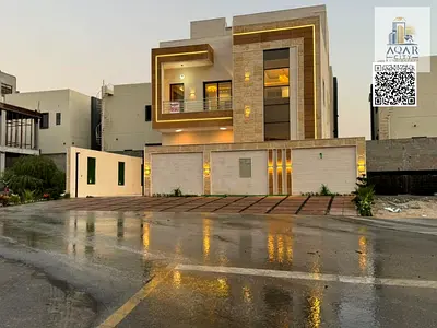 ** A strategic location near all 🏠 🔥 Including registration and ownership fees and central adaptation 🔹 ** Ease of access to the main roads ** (for all services) 🔹 ** a quiet and family neighborhood t