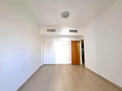 NO DEPOSIT // CHILLER FREE AC // 2BHK WITH BALCONY JUST 36K IN AL QASMIA