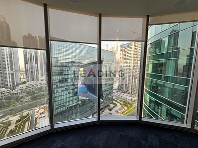 Furnished Office | High-End Finish | Vaccant