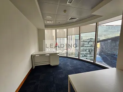 Furnished Office | High-End Finish | Vaccant