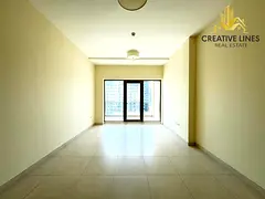 Spacious 2BR | Prime Al Jaddaf Location | Ready to Move