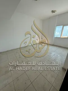 Apartment for rent in Al Khan, Sharjah, located in a lively area close to the beach, corniche, and a