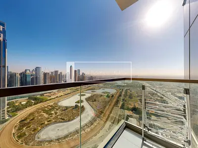 BURJ AND SEA VIEW | MOTIVATED SELLER | FURNISHED