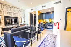 Available Now | Furnished Studio | Bills included