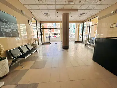 Hot Offer // [ 2 Bedroom Apartment Close to Dubai border / Separate hall open view balcony “ Maintenance free Only for family