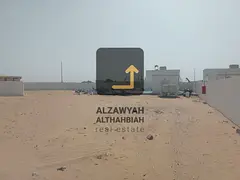 🏭✨ Prime Industrial Land for Rent – 35,000 sq. ft | 35KV Power – Al Saja’a, Sharjah