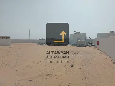 🏭✨ Prime Industrial Land for Rent – 35,000 sq. ft | 35KV Power – Al Saja’a, Sharjah