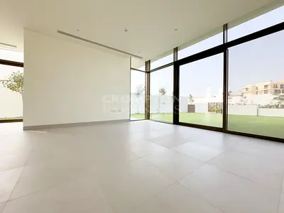 Largest Corner with Garden | Brand New I Ready