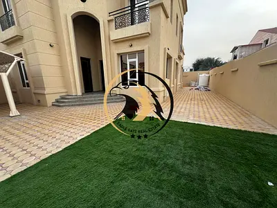 Spacious 4-Bedroom Villa for Rent in Al Hoshi, Sharjah