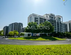 Luxury Apartment | Central Sharjah Location | Resale