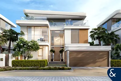 DESIGNER INSPIRED 5 BED | GENUINE RESALE