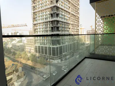 Prime Location | Main Road Facing | Shell and Core