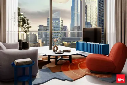 High Floor I City & Skyline I Motivated I Ho 2026